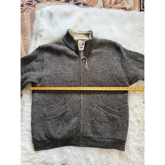 Woolrich wool jacket